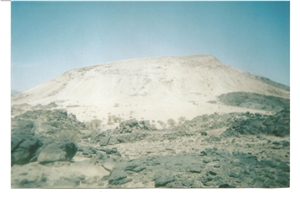 White Quartz-Yemen Stones Blocks, Yemen White Quartzite