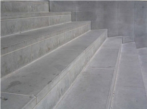 Victorian Bluestone Stairs, Victorian Bluestone Grey Blue Stone Stairs