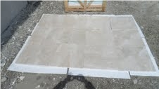 Camellia Royal Beige Marble, Royal Beige Marble Block