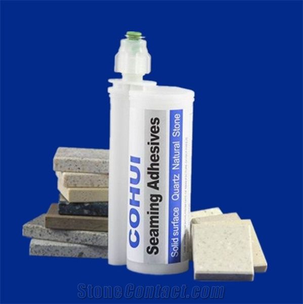 100% Pure Acrylic Stone Solid Surface Adhesive Glue