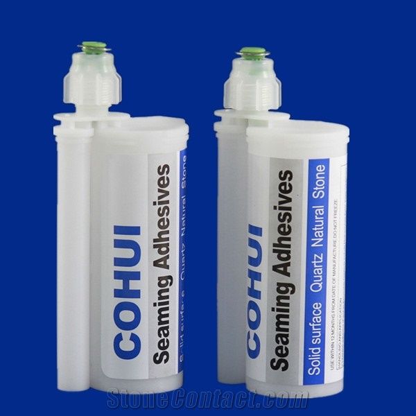 Acrylic Seaming Adhesive for Corian Boards