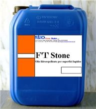 FT Stone Liquid Product for Oil and Water Resistant