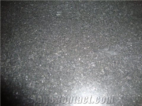 G20 Black Granite Tiles&slabs