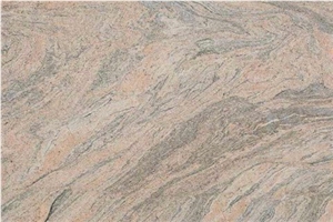 Indian Juparana Granite Slab, Tiles