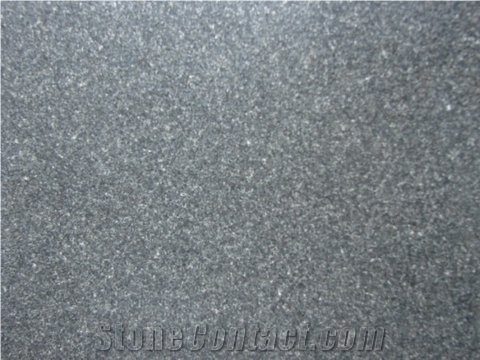 Kahmman Black Granite Tiles, Slabs, Khamman Black Granite Slabs & Tiles