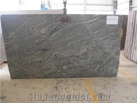 Kuppan Green, Kuppam Green Granite Slab