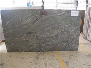 Kuppan Green, Kuppam Green Granite Slab