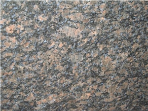 Saffire Blue, India Blue Granite