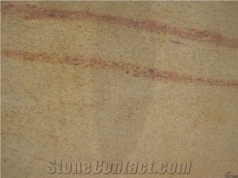 Sun Gold, India Beige Granite Slabs & Tiles
