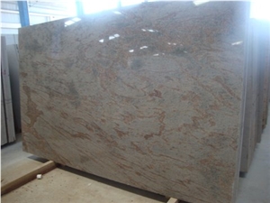 Vizag Gold Beige, India Beige Granite