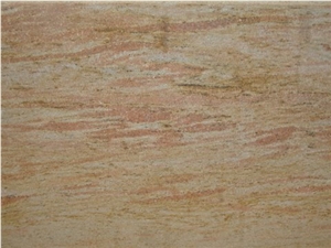 Yash Yellow, India Beige Granite
