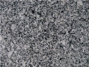 Sesame White, China White Granite Slabs & Tiles