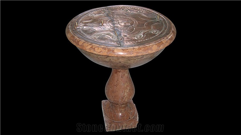 Stone Furniture Items for Churches