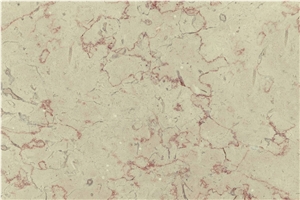 Terrasanta Marble Tiles, Lebanon Pink Marble
