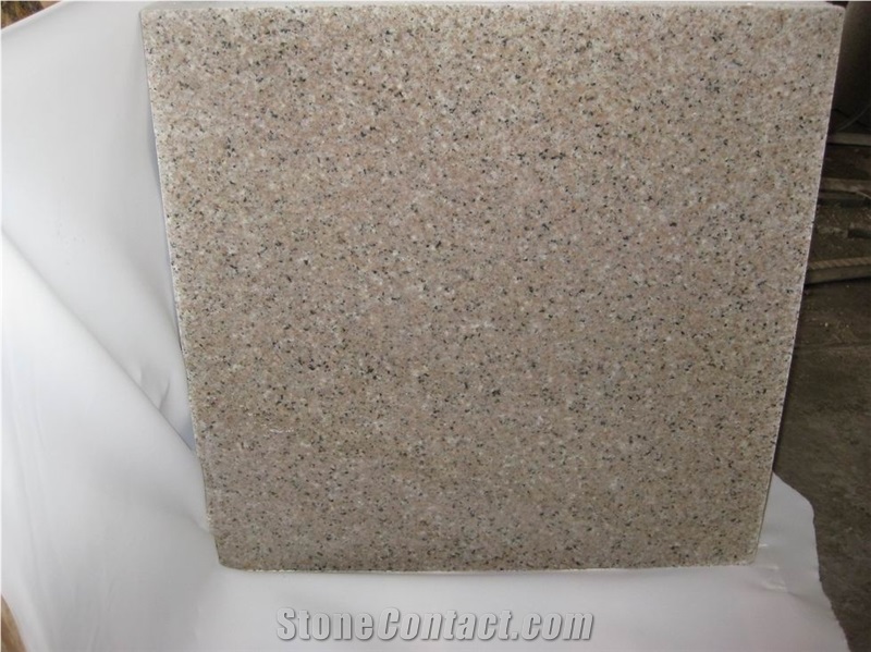 G681 Granite Tiles,Slab