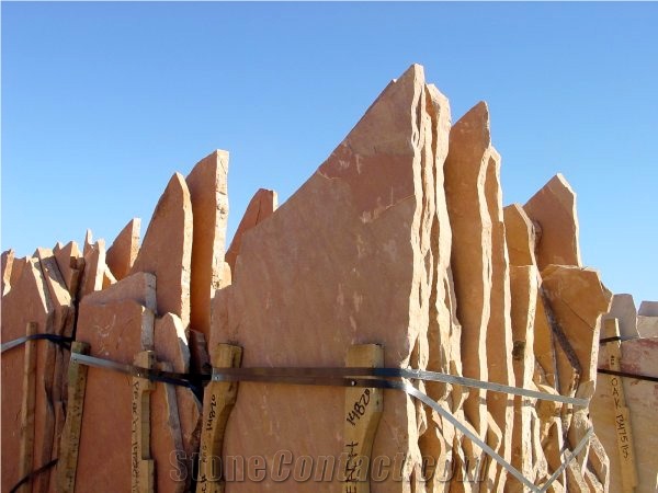 Arizona Canyon SandStone Flagstone