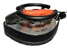 12" Hand-Held Planetary Surface Polisher