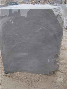 Bluestone Marble Blocks, Turkey Grey Marble