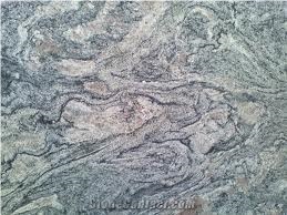 Blanco Piracema Granite Slabs & Tiles, Brazil Grey Granite