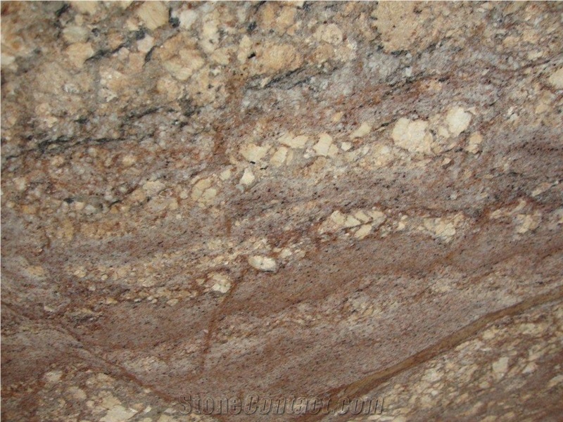 Chateaux Bordeaux Granite Slabs