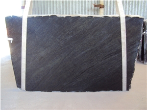 Green Candeias Granite Slabs & Tiles , Verde Candeias Green Granite