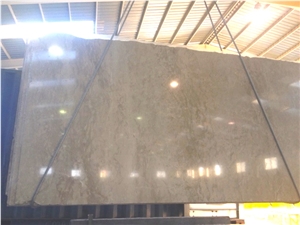 Light Brown Marble Slabs & Tiles, Spain Brown Marble