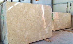 Perlato Sicilia Limestone Slabs & Tiles, Italy Beige Limestone