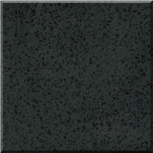 Black Quartz Stone ESYL3016
