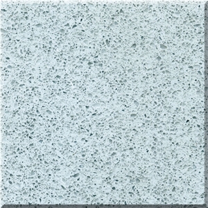 ESYL5010 Blue Quartz Stone Slab