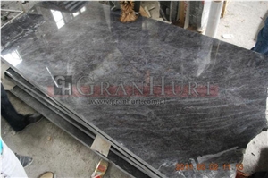 Orion Blue Granite Slabs