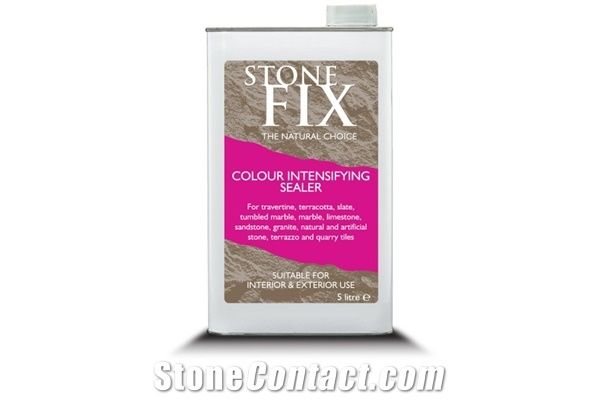 Stonefix Colour Intensifying Sealer