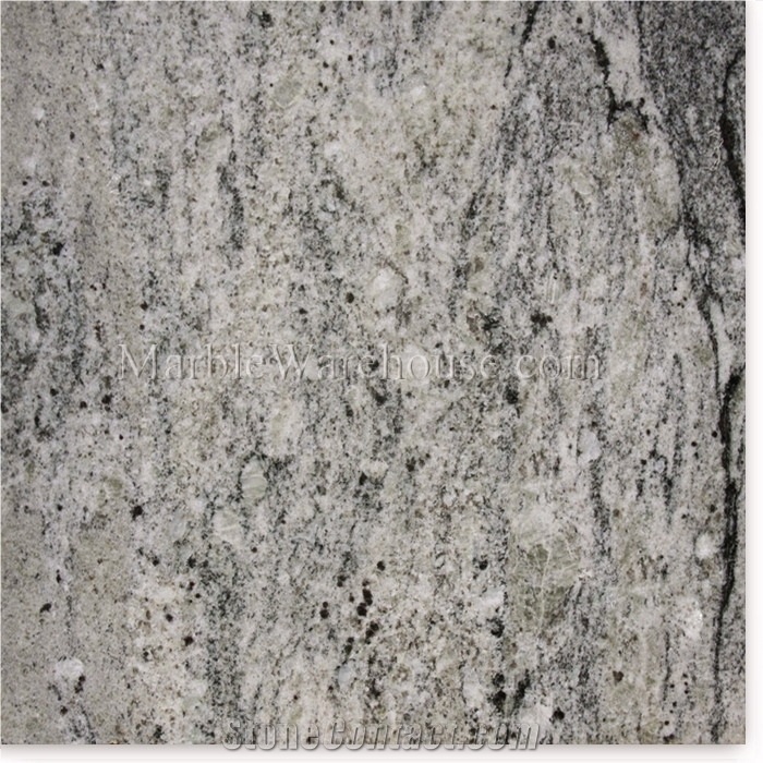 Bianco Piracema Granite Tile 12"x12", Brazil White Granite