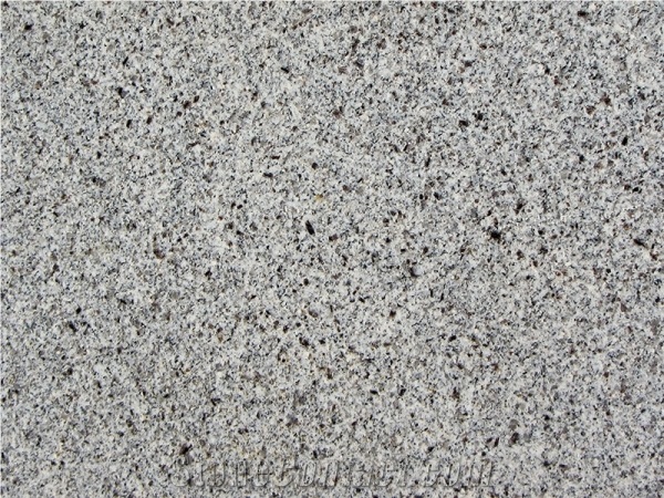 Khatam Gray Granite Blocks, Iran Grey Granite