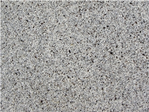 Khatam Gray Granite Blocks, Iran Grey Granite