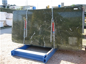 Khatam Morvarid Granite, Iran Golden Lightning Granite Slabs