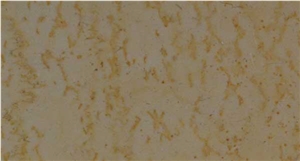 Ersaly Yellow Touch Limestone Slabs & Tiles