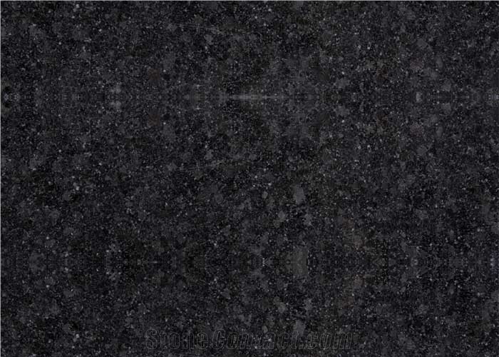 Rajasthan Black Granite Slabs & Tiles