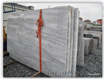 Platinum Dolomitik Marble, Turkey Grey Marble Slabs