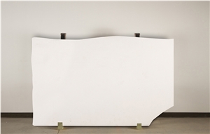 Blanca Paloma Limestone Slabs Honed, Spain White Limestone