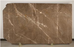 Caffe Bruno Marble Slabs 2 cm, 3 cm Polished, Honed, Antique