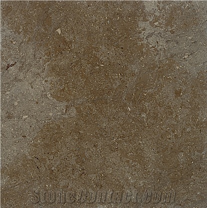 Chestnut Brown Limestone Tiles