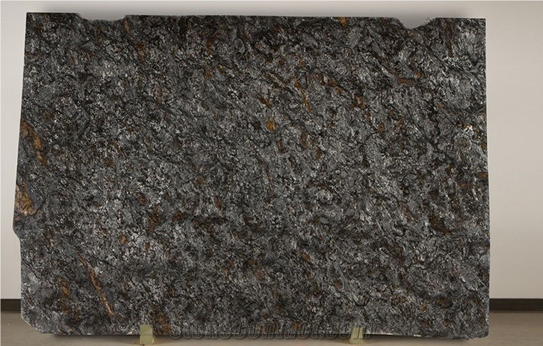 Metallic Granite Slabs