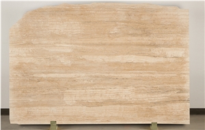 Prado Travertine Slabs 2 cm Polished