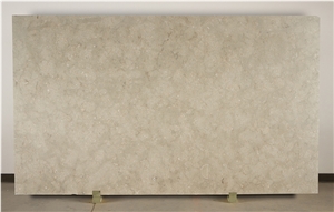 Seagrass Limestone Slabs Honed, Antique Finish