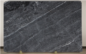 Silver Sky Marble Slabs 2 cm Polished, Honed