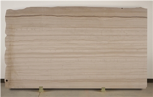 Winter Mist Marble Slabs 2 cm Honed