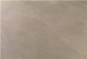 Pietra Piasentina Sandstone Floor Tiles, Italy Brown Sandstone