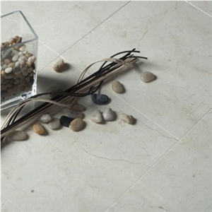 Creme Marfil Marble Floor Tiles, Crema Marfil Marble from Spain