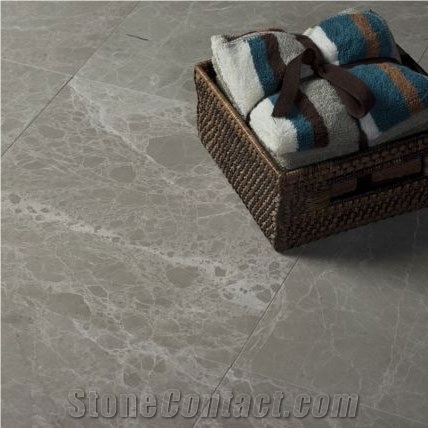 Fawn Beige Marble Tiles