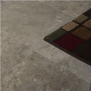 Perlato Sand Marble Floor Tiles, China Beige Marble